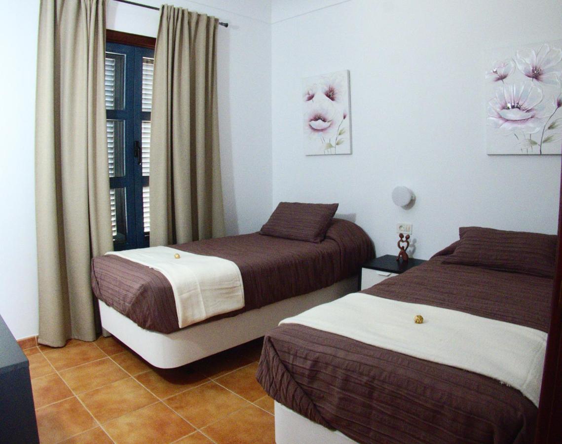 Villa Raima Playa Blanca  Exterior photo