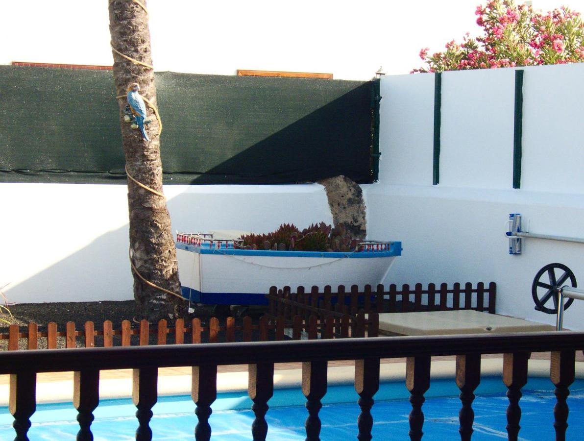 Villa Raima Playa Blanca  Exterior photo