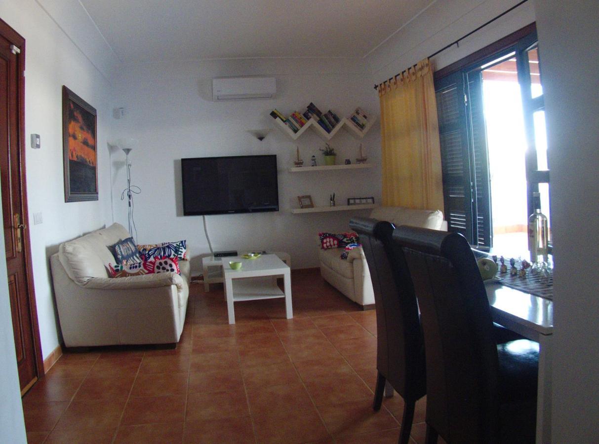 Villa Raima Playa Blanca  Exterior photo