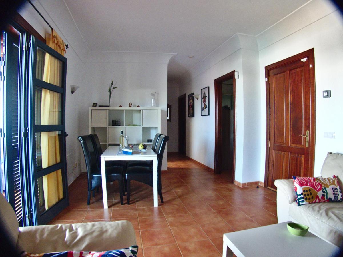 Villa Raima Playa Blanca  Exterior photo