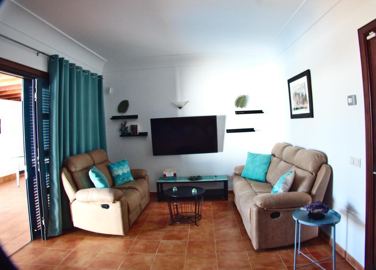 Villa Raima Playa Blanca  Exterior photo