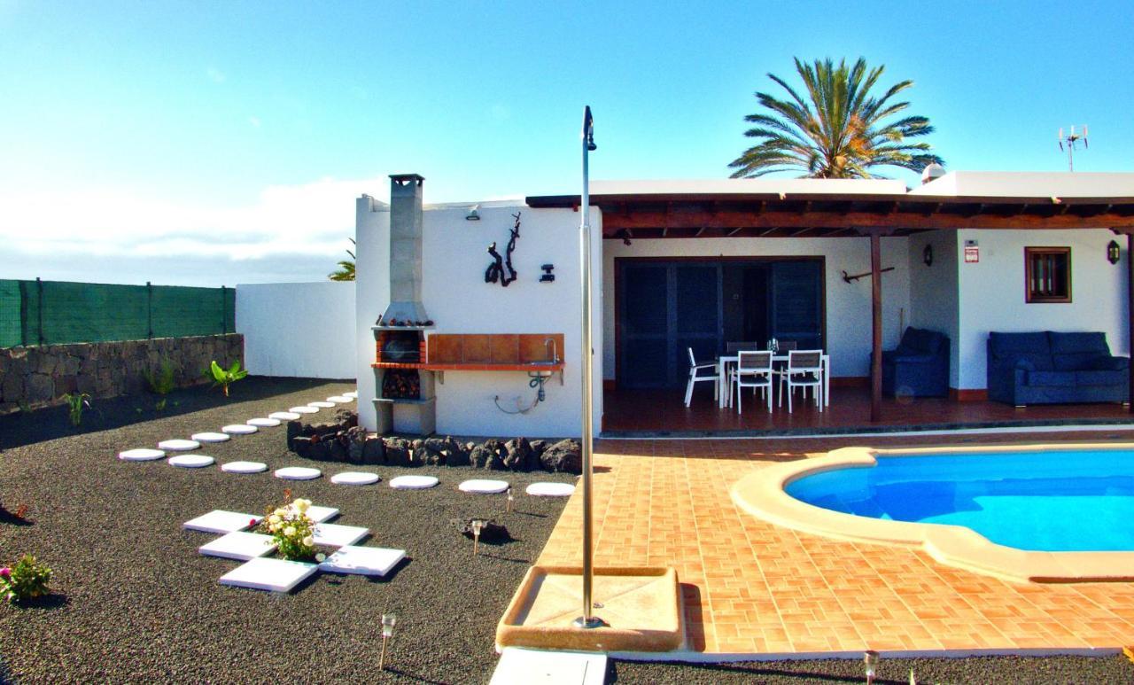Villa Raima Playa Blanca  Exterior photo