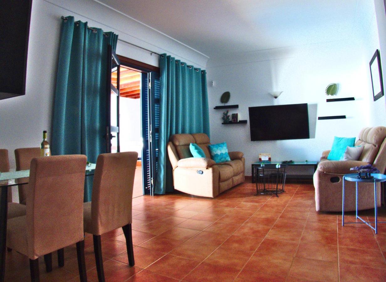 Villa Raima Playa Blanca  Exterior photo
