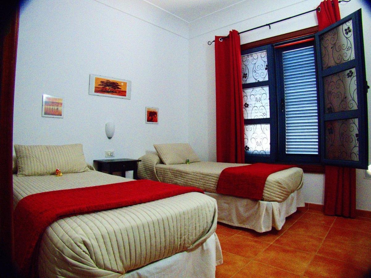 Villa Raima Playa Blanca  Exterior photo